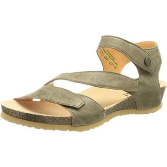 Think Dames, Schoenen, Groen, Maat: 37 EU