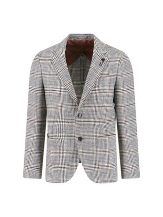 Lardini Jackets