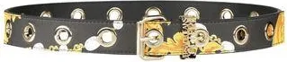 Versace Kleinlederwaren - Gürtel auf YOOX.COM
