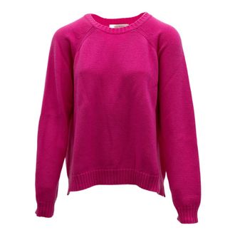 Valentino Garavani Donna, Maglie, Rosa, XL, new