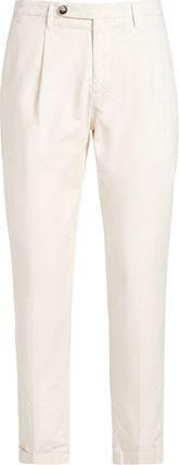 Michele Carbone BOTTOMWEAR - Pantaloni su YOOX.COM