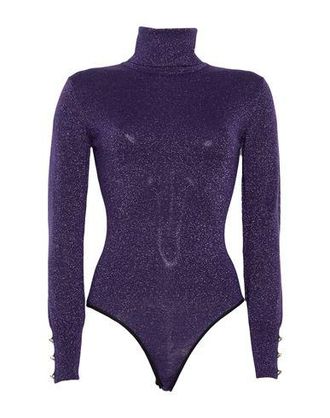 Diane Von F&uuml;rstenberg TOPS - Bodysuits auf YOOX.COM