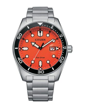Citizen Mens Eco Drive Watch