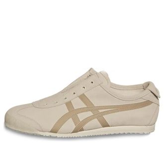 Onitsuka Tiger Mexico 66 Slip-On Birch Wood Crepe 1183C157-200