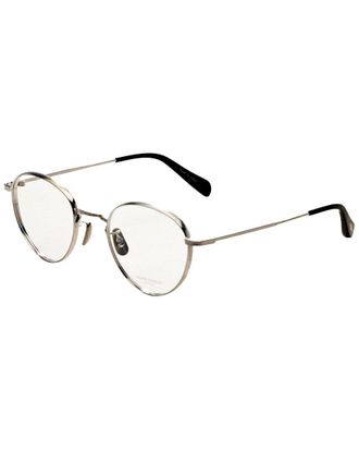 Oliver Peoples Womens Blackthorne 49mm Optical Frames