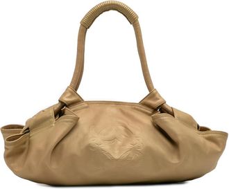 Loewe Pre-owned LOEWE Nappa Aire 10810