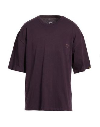 Alpha Industries TOPWEAR - T-shirts on YOOX.COM