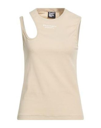 Pharmacy Industry CAMISETAS Y TOPS - Camisetas de tirantes en YOOX.COM
