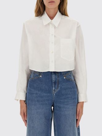 Isabel Marant Camicia ISABEL MARANT Donna colore Bianco