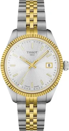 Tissot Ballade 34mm - Accessories - Mujer - Multicolor - ONE SIZE