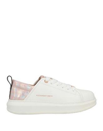Alexander Smith CALZADO - Sneakers en YOOX.COM