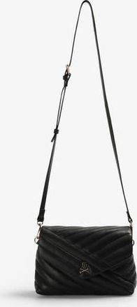 Scalpers Mini Russia Bag in Black at Nordstrom