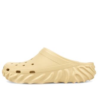 Crocs x Salehe Bembury Saru Clog Jicama 210141-2HN