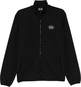 Emporio Armani High neck pullover