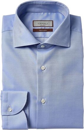 Canali Dress Shirt