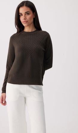 Lole Camila Crew Neck Sweater