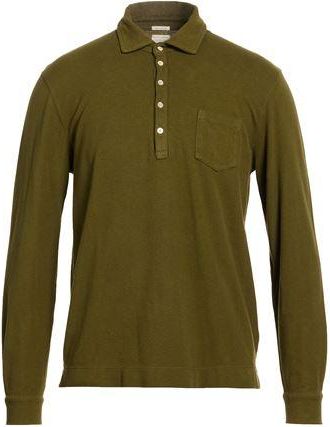 Massimo Alba TOPWEAR - Polo shirts on YOOX.COM