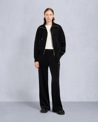 Moose Knuckles Womens Gold Series Preston Pants