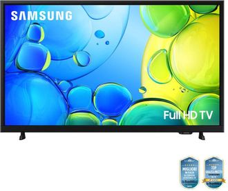 Samsung UE32F6000FUXZT TV 81,3 cm (32) Full HD Smart TV Wifi Nero