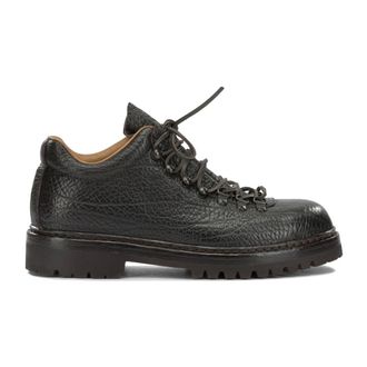 Officine Creative Artik Flexi 001 Derby - Shoes - Hombre - Marr&oacute;n - 42 1/2 EU