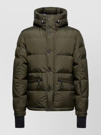 Moncler down puffer jacket