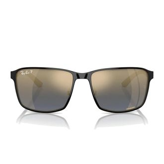 Ray-Ban Ray Ban Rb3721 Ch Sunglasses