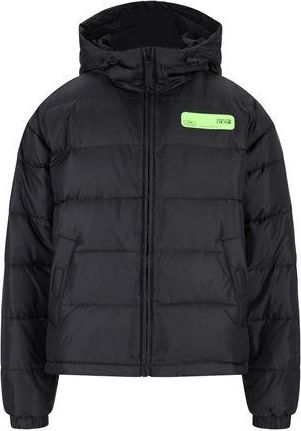 Versace ROPA DE ABRIGO - Plum&iacute;feros y acolchados en YOOX.COM