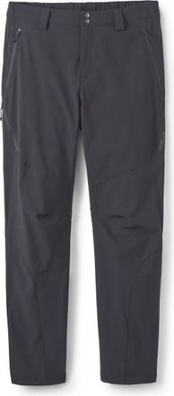 RAB Torque Mountain Pants Tourenhose f&uuml;r Herren | grau