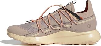 adidas Terrex Voyager 21 Travel Shoes Brown HP8614