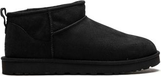 UGG Flat Shoes Blacks And Greys