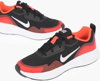 Nike Fabric Sneakers WEARALLDAY size 35,5