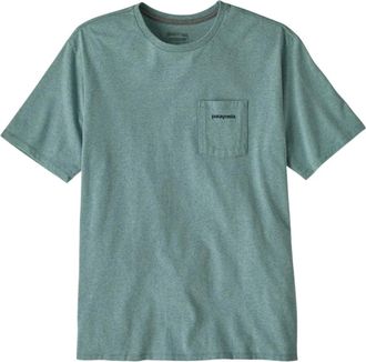 Patagonia unisex, Deporte, Verde, Talla: S