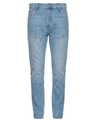 G-Star BOTTOMWEAR - Jeans on YOOX.COM