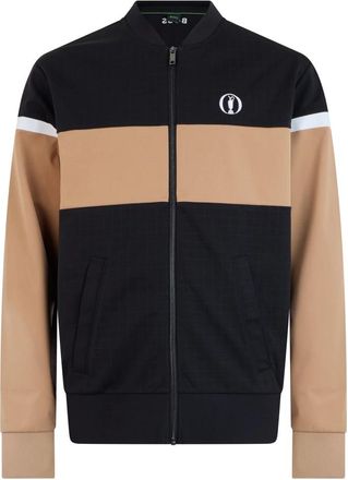 HUGO BOSS Sweatshirts & Hoodies - Heren - Vesten met rits - Zwart - S - Hoodies & sweatvesten