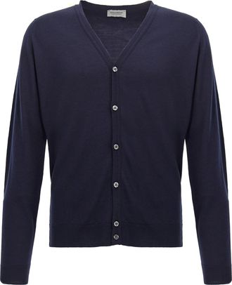 John Smedley petworth Cardigan