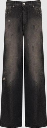 Nine In The Morning Jean Gea Noir