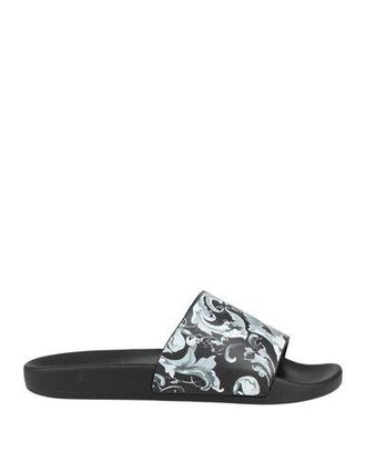 Versace FOOTWEAR - Sandals on YOOX.COM