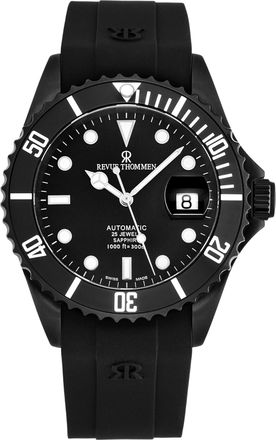 Revue Thommen Diver Mens Watch