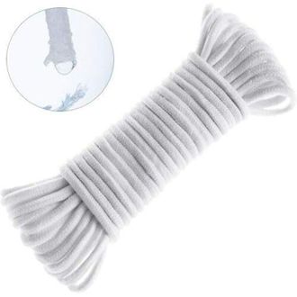 OEM Mecha De Autorriego De 15 M Para Plantas En Maceta - Sistema De Riego Autom&aacute;tico - Violeta Africana - Tratamiento De Agua Para Riego Por Goteo - Cuerd