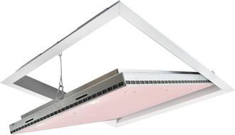 Pai Skincare Tap&oacute;n Cortafuegos De 60 Minutos (1 Hora) Para Techo - Instalaci&oacute;n En Superficie 400x400