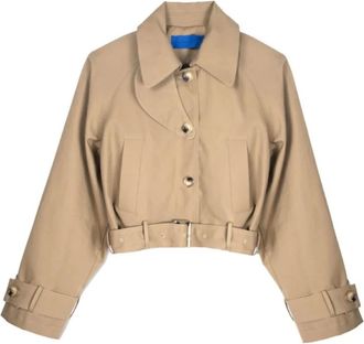 Mes Demoiselles... Donna, Giacche, Beige, S, new
