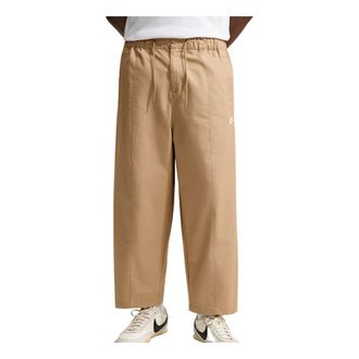 Nike Sportswear Club Sneaker Pants Parachute Beige White IQ4941-297