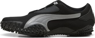 Puma Sneakers Mostro OG unisex, Scarpe, Nero, 35.5