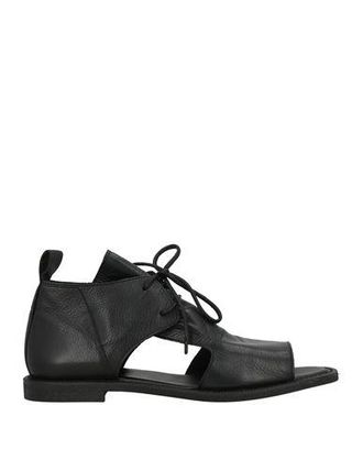 Yohji Yamamoto SCHUHE - Sandalen auf YOOX.COM