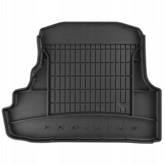 OEM Alfombrilla De Goma Para Maletero Mercedes C W202 Sed&aacute;n 1993-2001 Tm