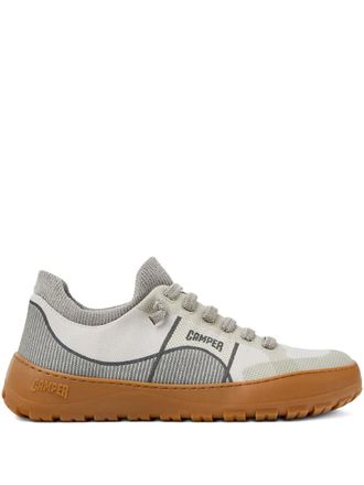 Camper Sneakers Peu Serra - Bianco