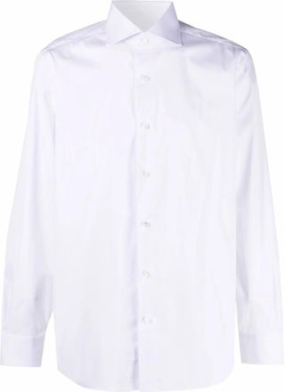Barba Long-sleeve Shirt