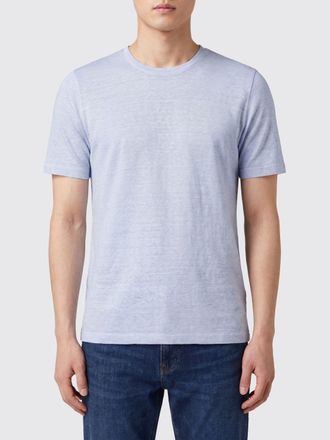 120% Lino T-shirt basic