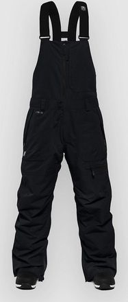 Horsefeathers Berett Pantalones negro