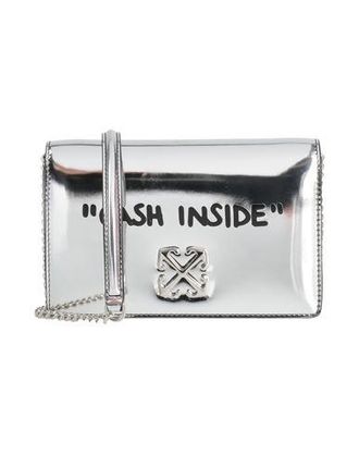 Off-white BOLSOS - Bolsos con bandolera en YOOX.COM